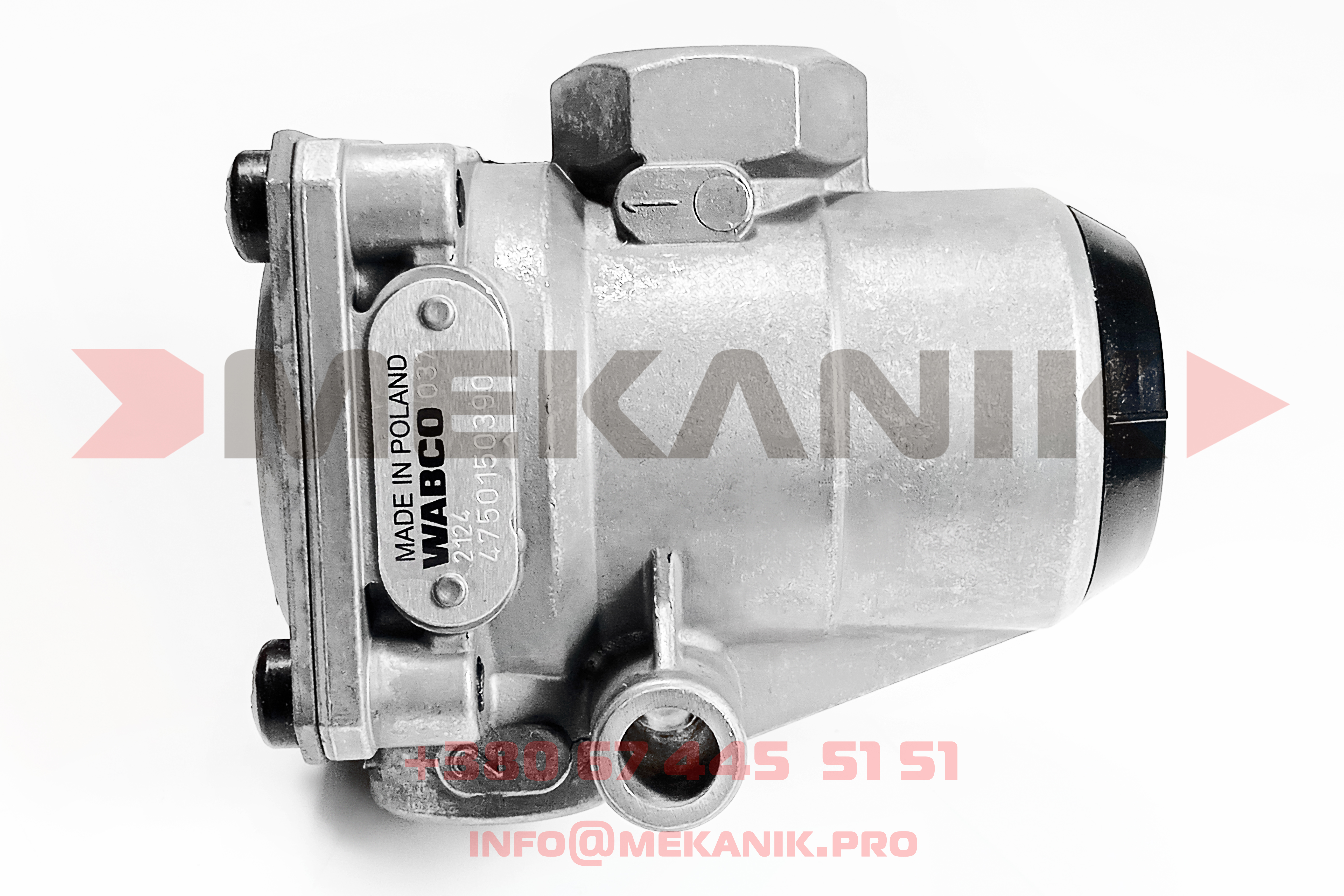 MKO 7245366 MEKANIK OEM